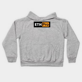 ETH Pro Kids Hoodie